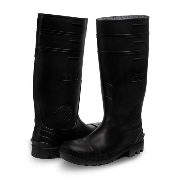 BOTA DITA 2040 NEGRA P/AGUA