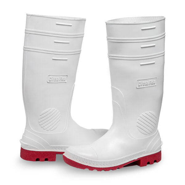 BOTA DITA 2140 BLANCA S/R S/C