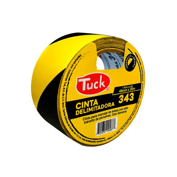 CINTA TUK DE MARCAJE 4"