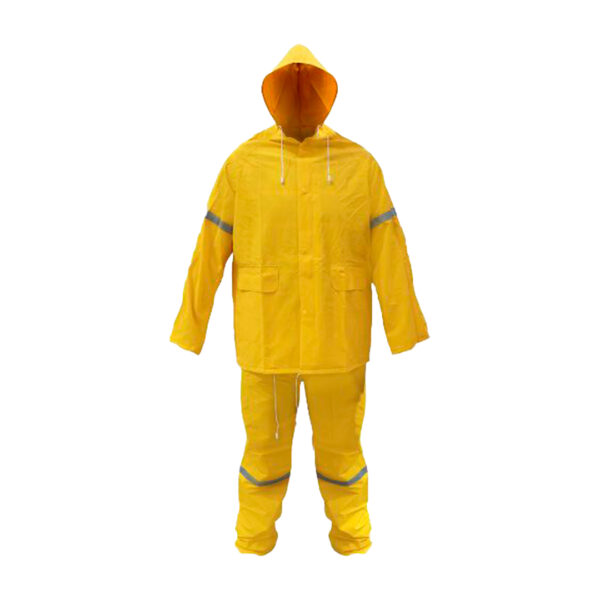 IMPERMEABLE MR 2 PZ DZ1002