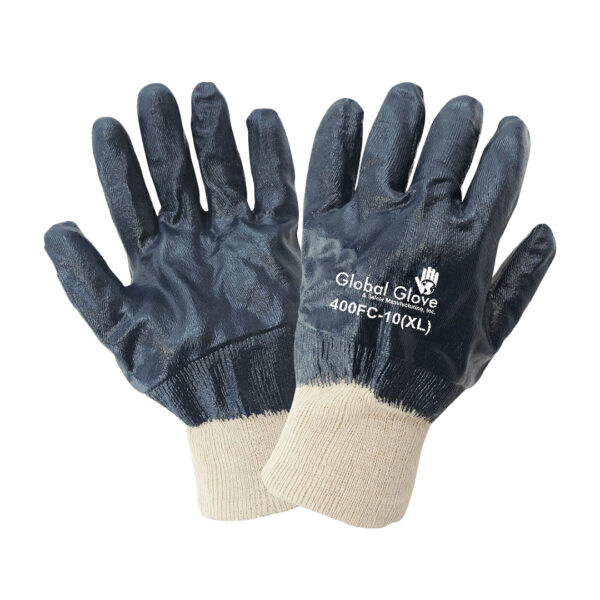 GUANTE GLOBAL GLOVE 400FC