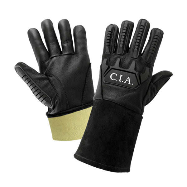 GUANTE GLOBAL GLOVE CIA200MTG