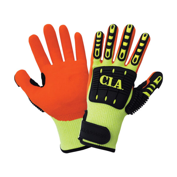 GUANTE GLOBAL GLOVE CIA 995MFV