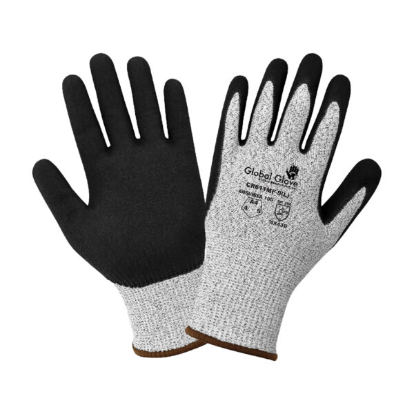 GUANTE GLOBAL GLOVE CR611MF